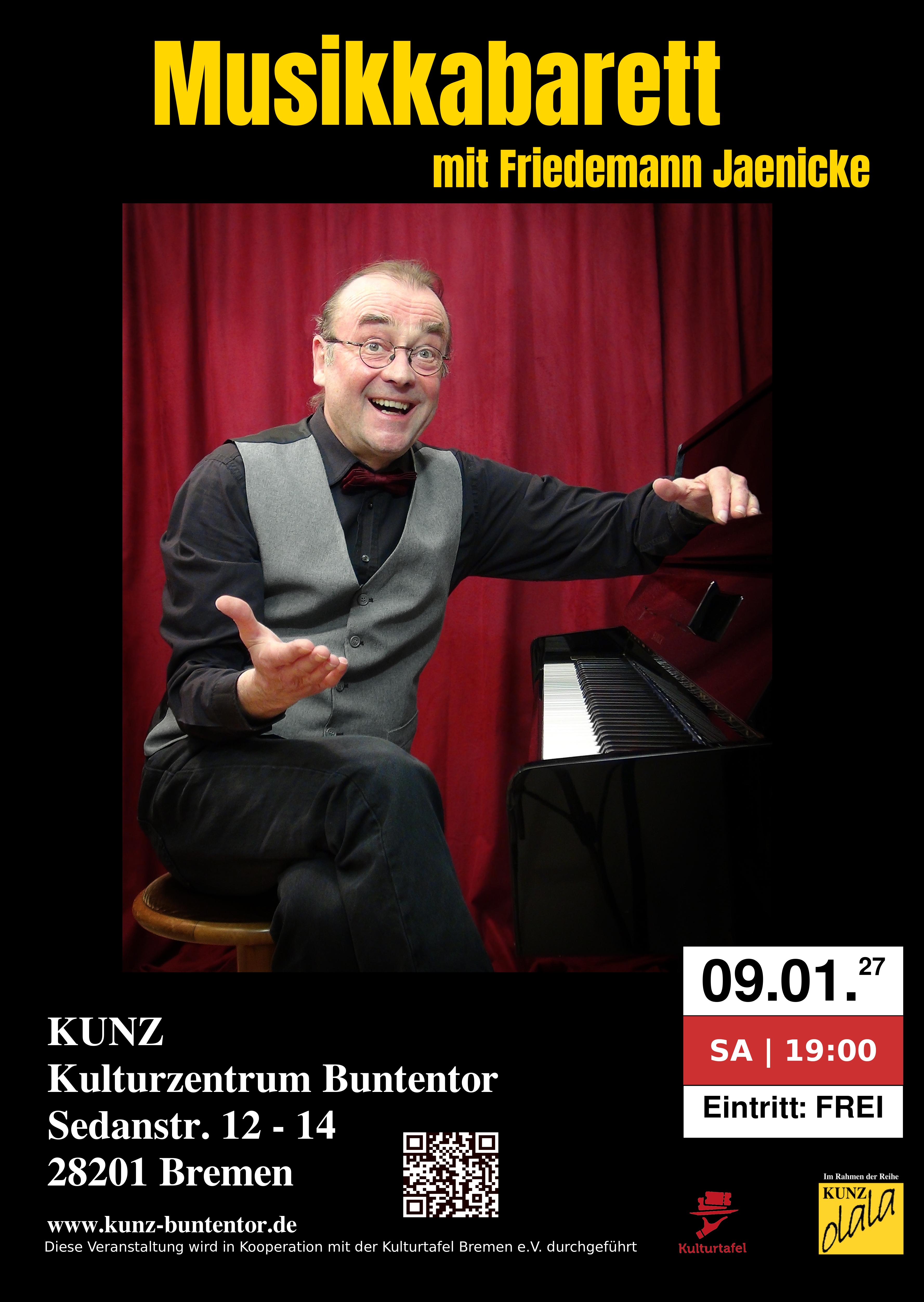 KUNZ Event 27